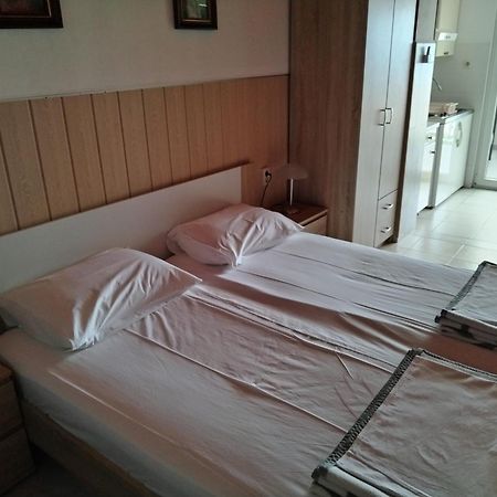 Apartmani Marijan ซริกเวนิซา ภายนอก รูปภาพ